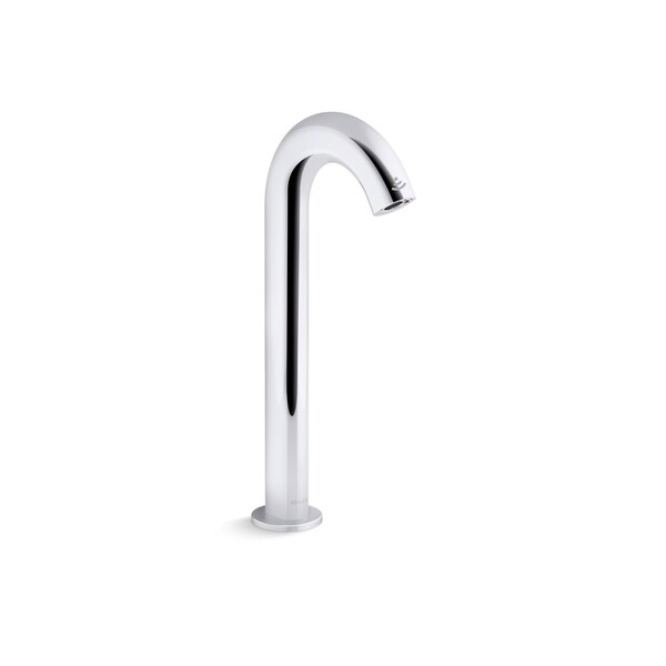 Kohler Oblo Tall Hybrid W/ Single Supply 106B86-SANA-CP - main